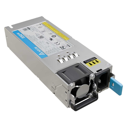 MikroTik DPS-550AB-36G - DPS-550AB-36G 12V 550W Replacement Hot-Swap Power Supply Unit for ROSE Data Server
