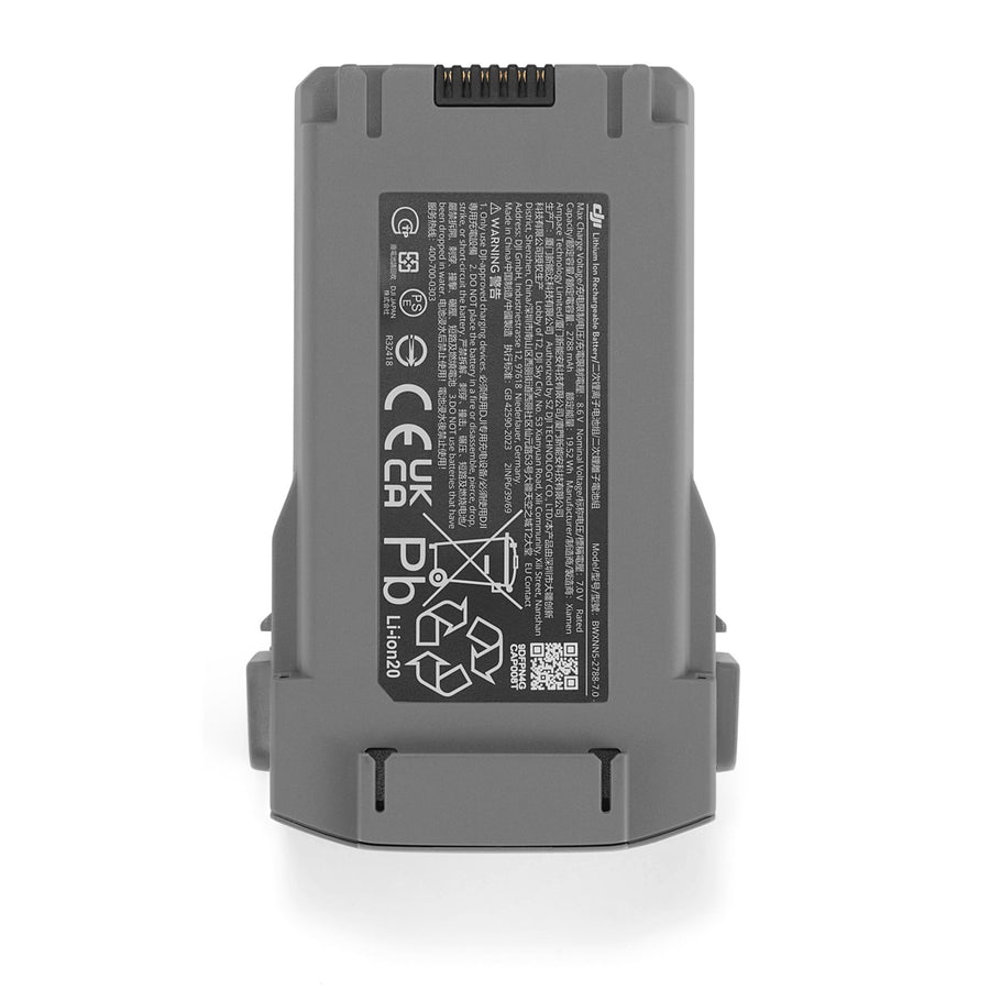 CP-MA-00000918 - DJI Mini 5 Pro Intelligent Flight Battery