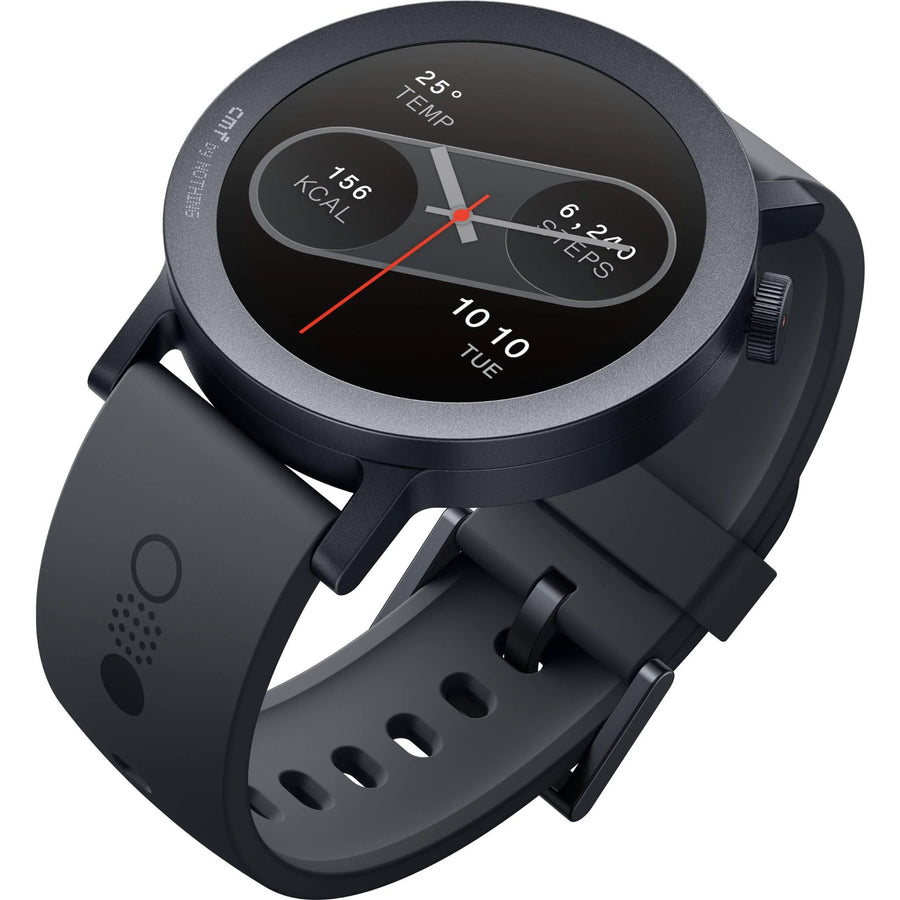 DJI   Bonus kit For DJI -Nothing CMF Watch Pro 2 (Dark Grey)