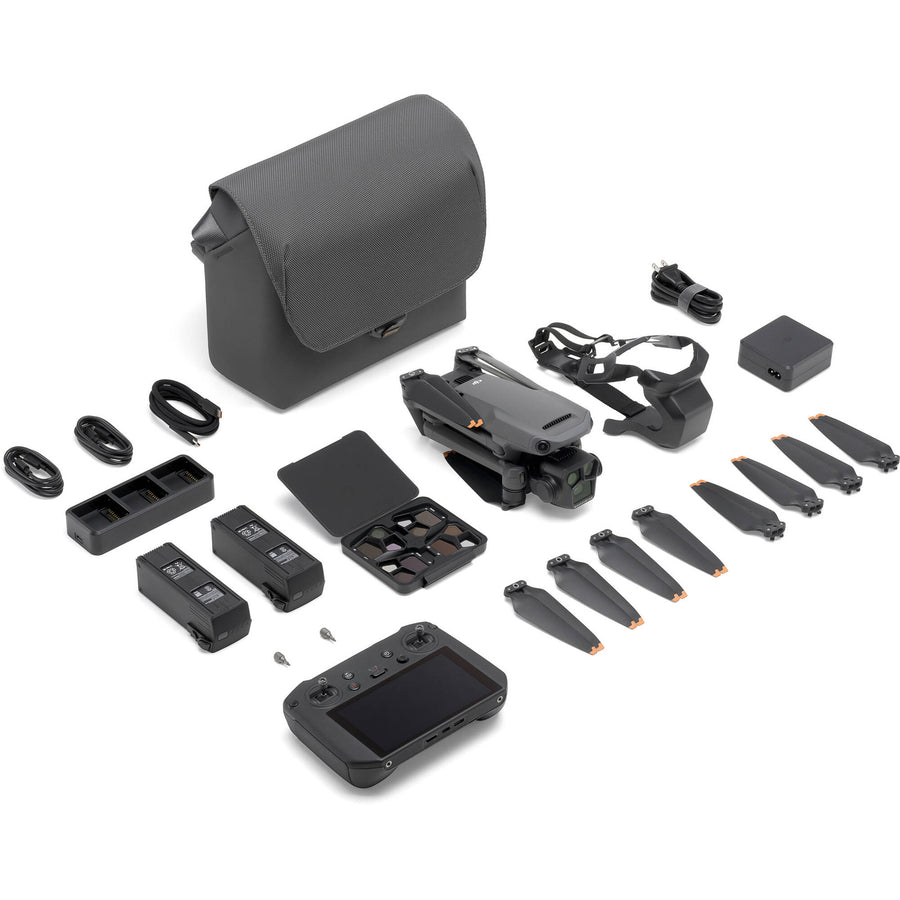 DJI Mavic 3 Pro Cine Premium Combo CP-MA-00000664