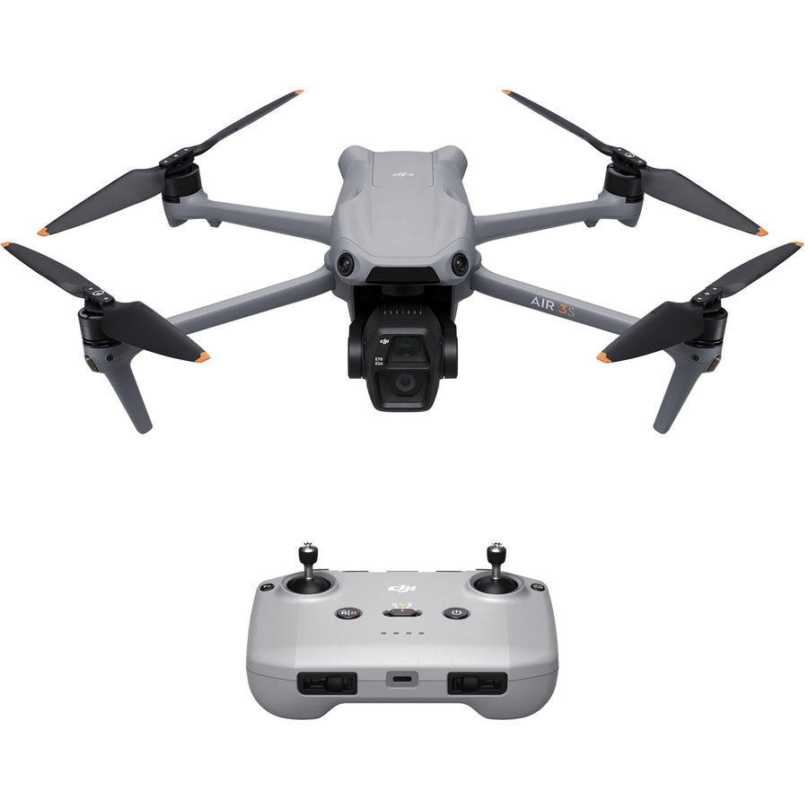 DJI Air 3S  Drone