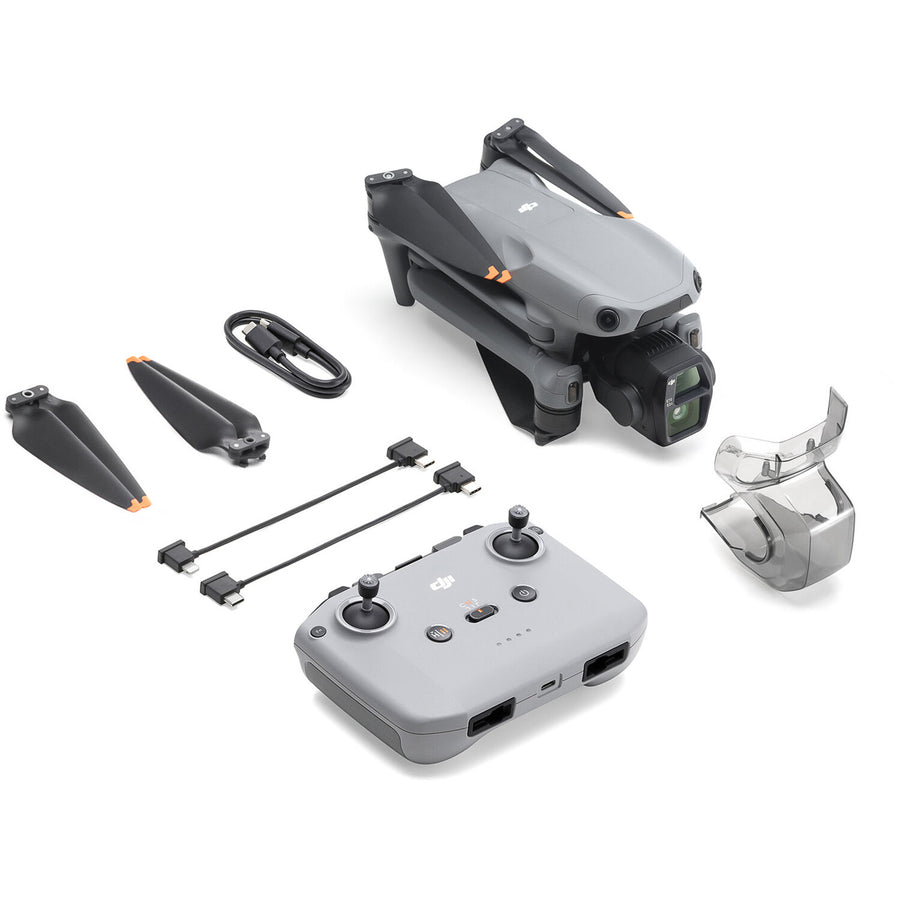 DJI Air 3S  Drone