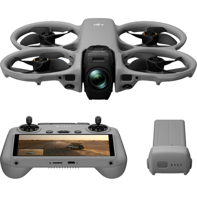 CP-FP-00000320 - DJI Avata 360 (DJI RC 2)