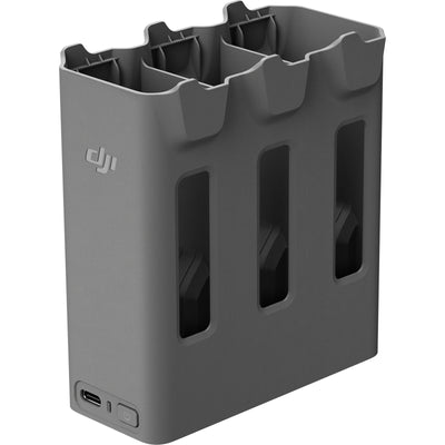 CP-FP-00000307 - DJI Avata 360 Two-Way Charging Hub