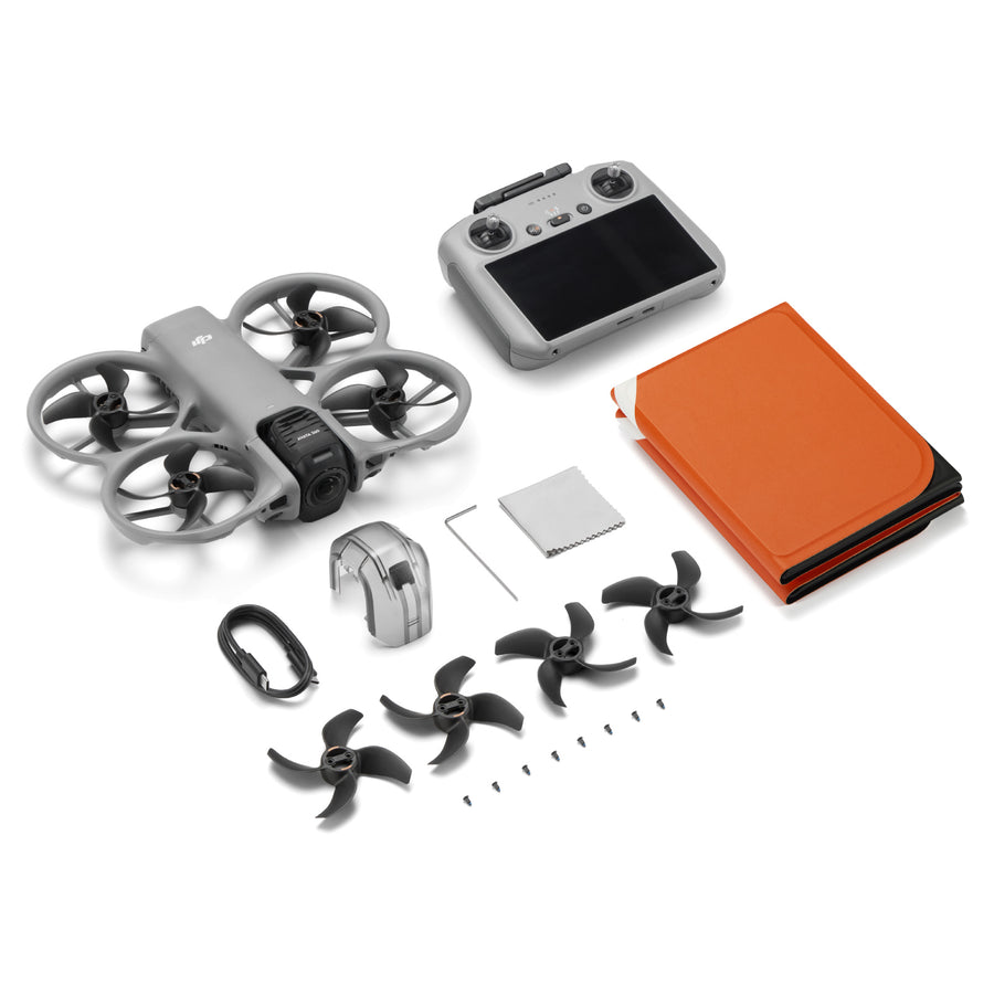 CP-FP-00000320 - DJI Avata 360 (DJI RC 2)