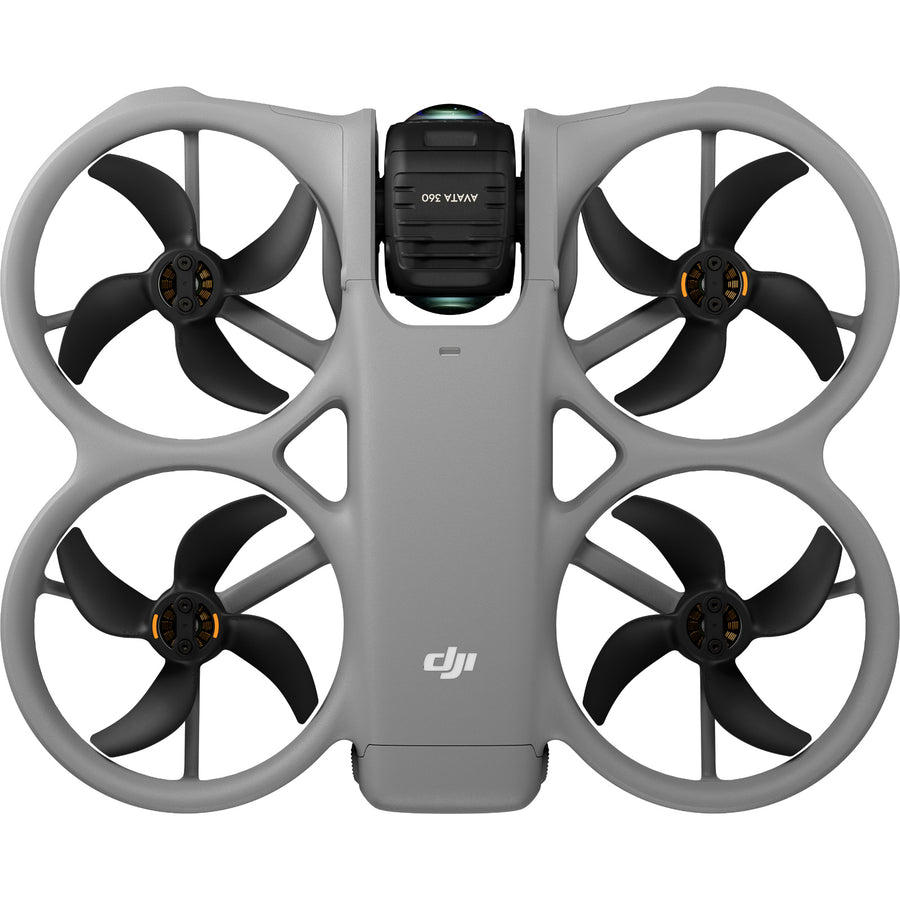 CP-FP-00000320 - DJI Avata 360 (DJI RC 2)