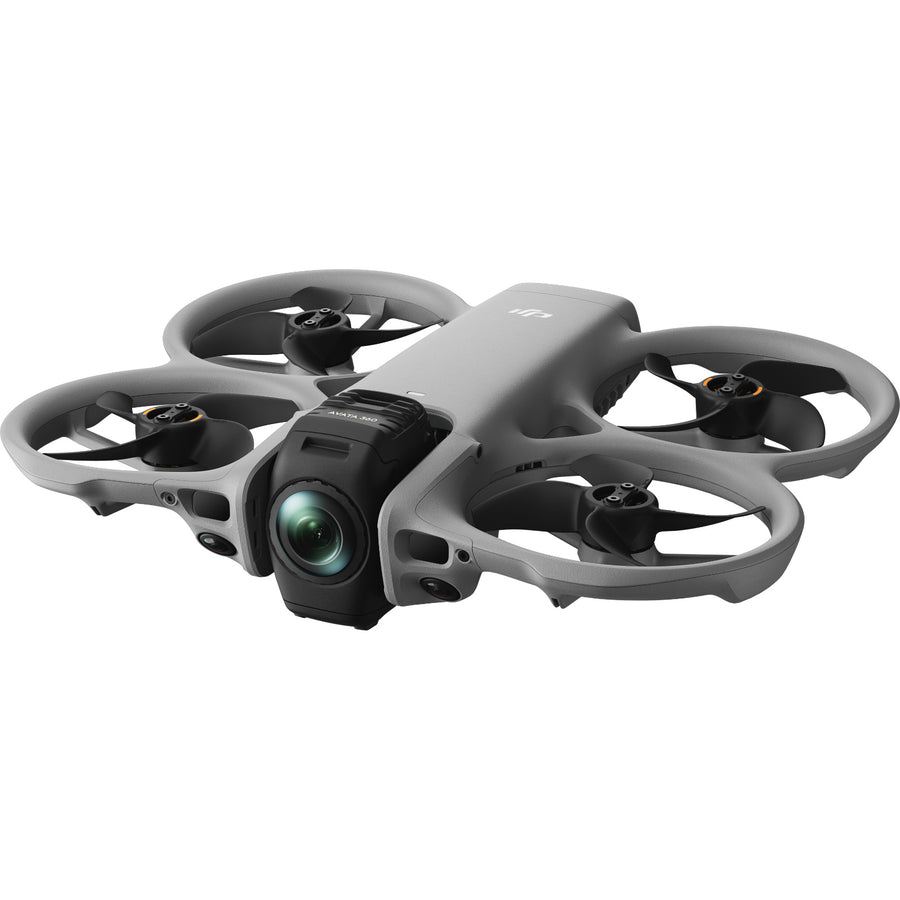 CP-FP-00000320 - DJI Avata 360 (DJI RC 2)