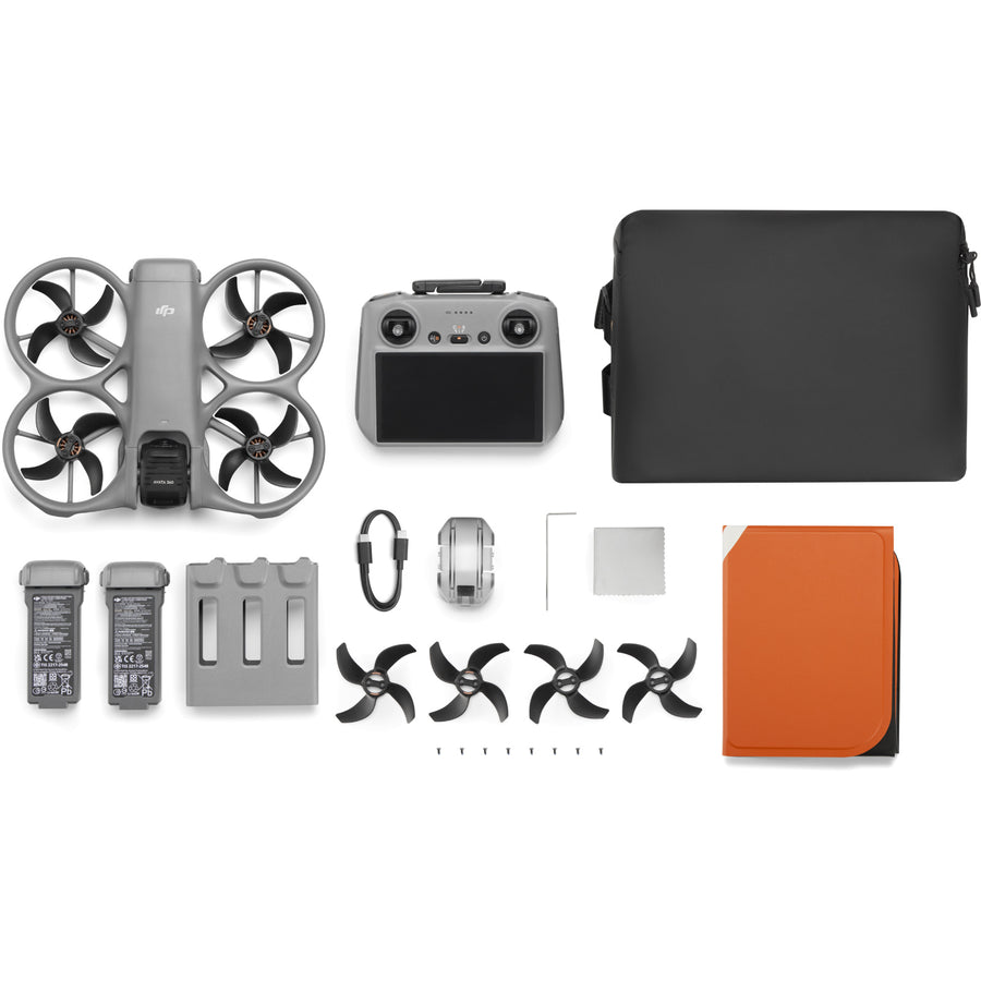 CP-FP-00000317 - DJI Avata 360 Fly More Combo (DJI RC 2)