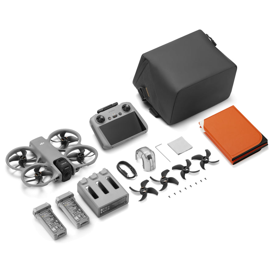 CP-FP-00000317 - DJI Avata 360 Fly More Combo (DJI RC 2)