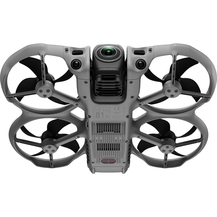 CP-FP-00000318 - DJI Avata 360 Motion Fly More Combo (DJI Goggles N3)