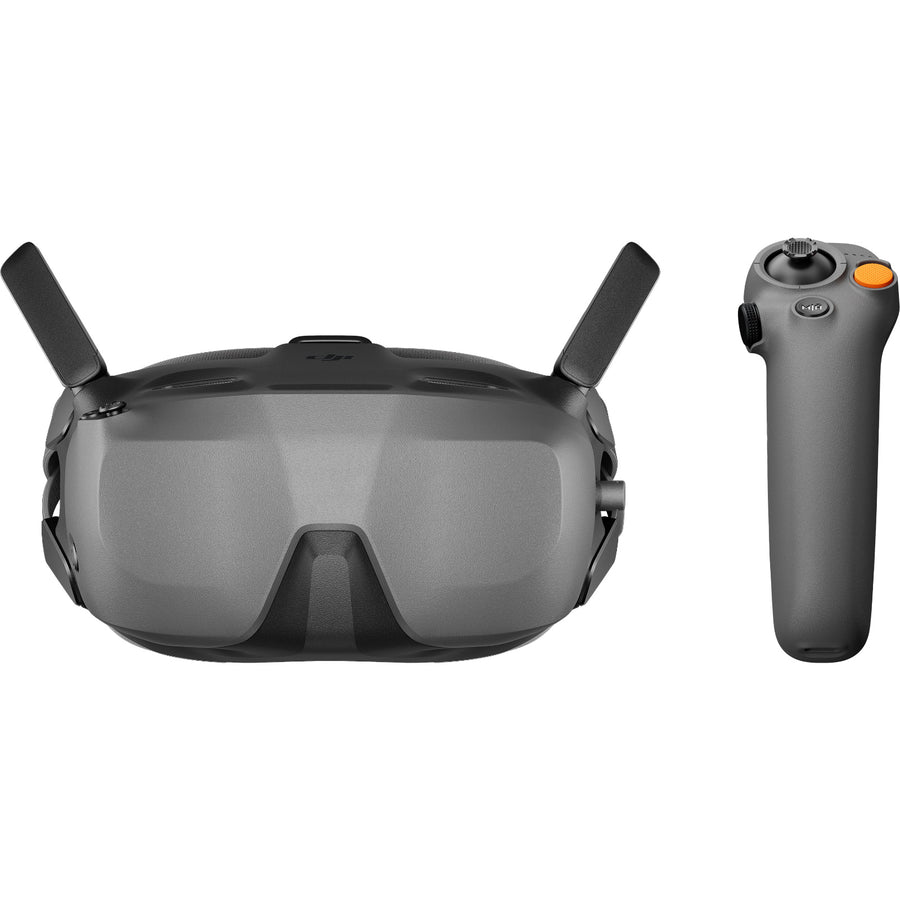 CP-FP-00000318 - DJI Avata 360 Motion Fly More Combo (DJI Goggles N3)