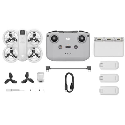 CP-FP-00000185 - DJI Neo Fly More Combo CP-FP-00000185