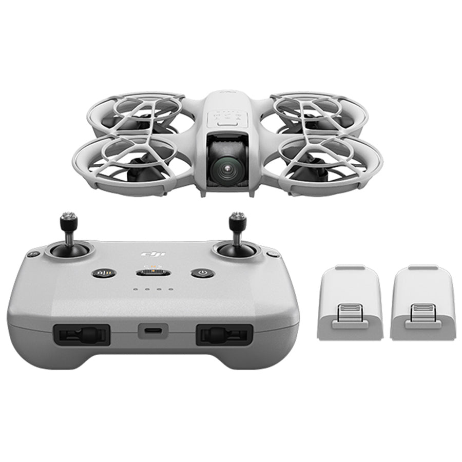 CP-FP-00000185 - DJI Neo Fly More Combo CP-FP-00000185