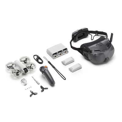 CP-FP-00000186 - DJI Neo Motion Fly More Combo CP-FP-00000186