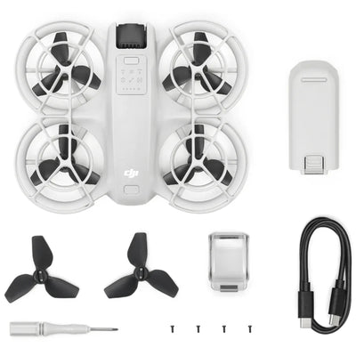 CP-FP-00000184 - DJI Neo CP-FP-00000184