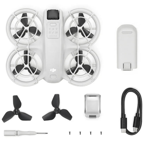 CP-FP-00000184 - DJI Neo CP-FP-00000184