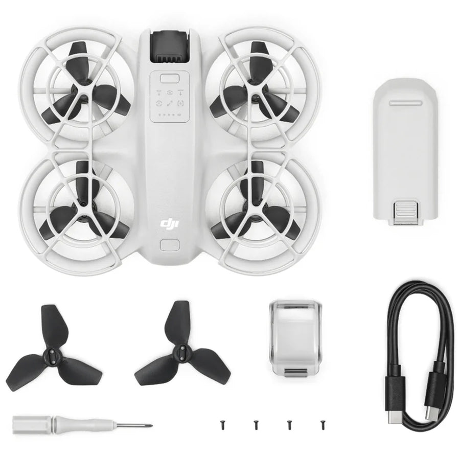 CP-FP-00000184 - DJI Neo CP-FP-00000184
