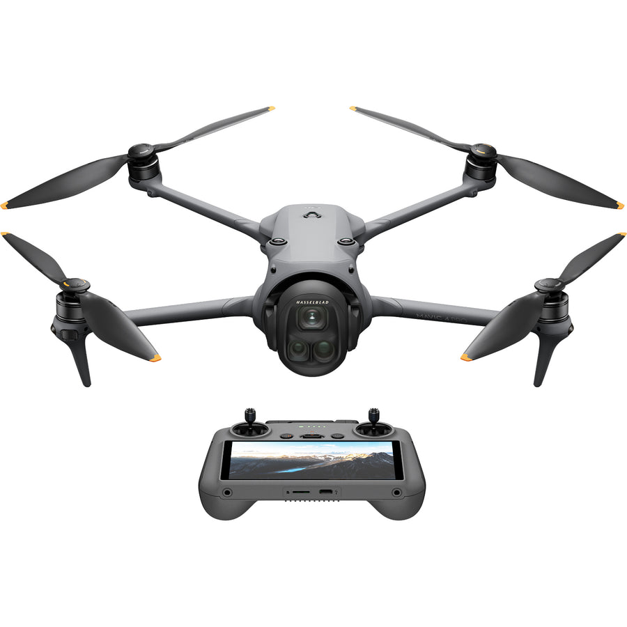 DJI Mavic 4 Pro with RC 2 Remote