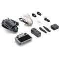 DJI Mavic 4 Pro with RC 2 Remote — image 3