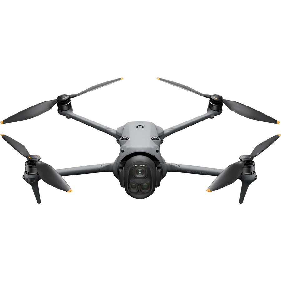 DJI Mavic 4 Pro with RC 2 Remote