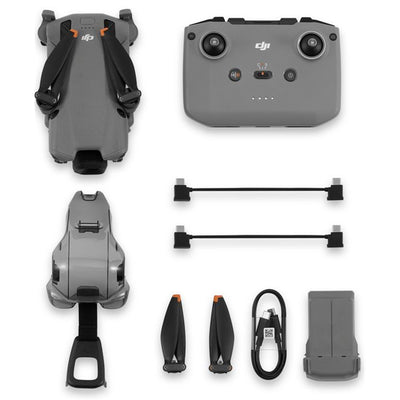 CP-MA-00000838 - DJI Mini 5 Pro