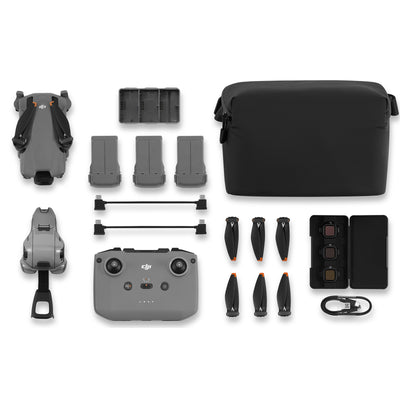 CP-MA-00000876 - DJI Mini 5 Pro Fly More Combo (DJI RC-N3)