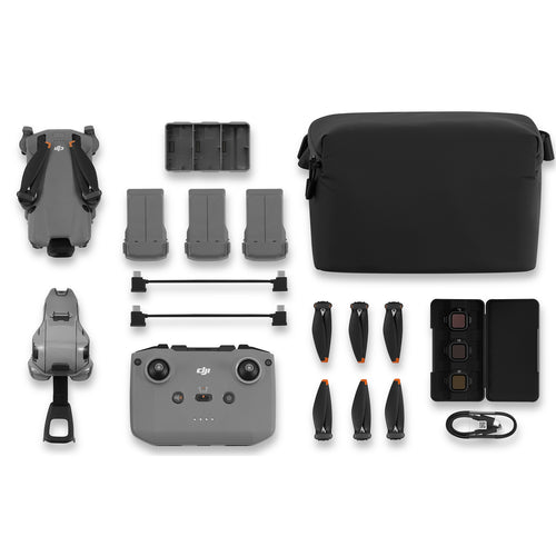 CP-MA-00000876 - DJI Mini 5 Pro Fly More Combo (DJI RC-N3)