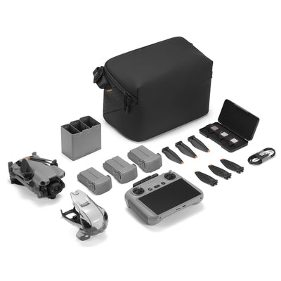 CP-MA-00000894 - DJI Mini 5 Pro Fly More Combo (DJI RC2)