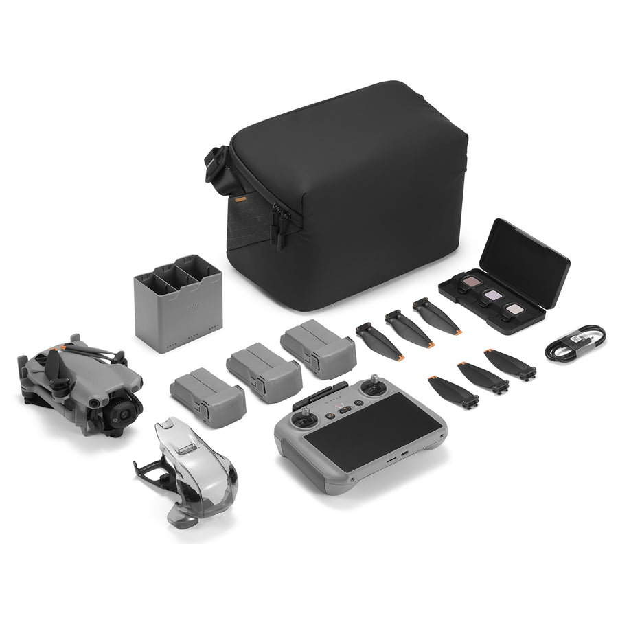 CP-MA-00000894 - DJI Mini 5 Pro Fly More Combo (DJI RC2)