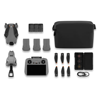 CP-MA-00000895 - DJI Mini 5 Pro Fly More Combo Plus (DJI RC2)