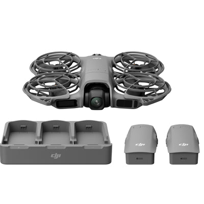 CP-FP-00000271 - DJI Neo 2 Fly More Combo (Drone Only)