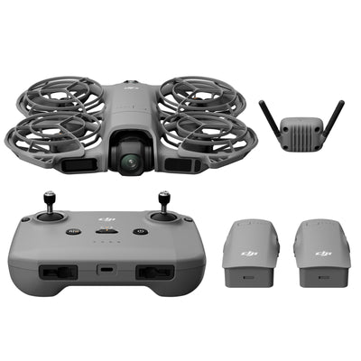 CP-FP-00000272 - DJI Neo 2 Fly More Combo