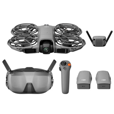 CP-FP-00000273 - DJI Neo 2 Motion Fly More Combo