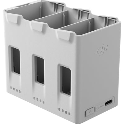 CP-MA-00000993 - DJI Lito 1 Two-Way Charging Hub