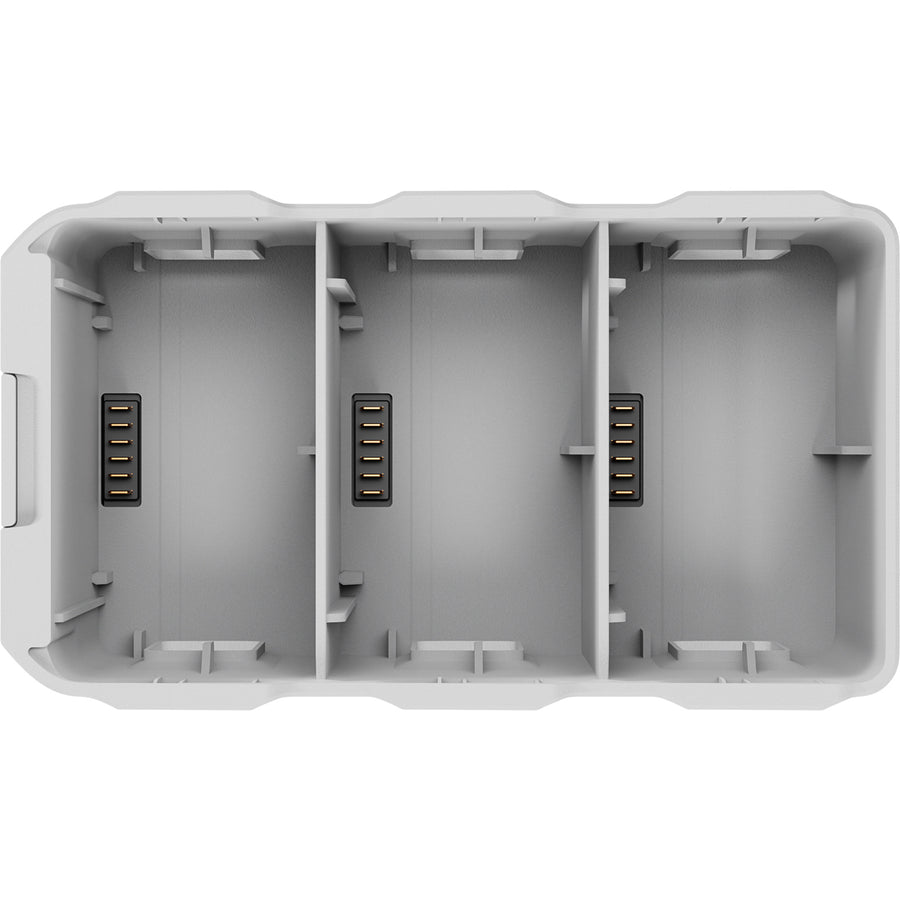 CP-MA-00000993 - DJI Lito 1 Two-Way Charging Hub
