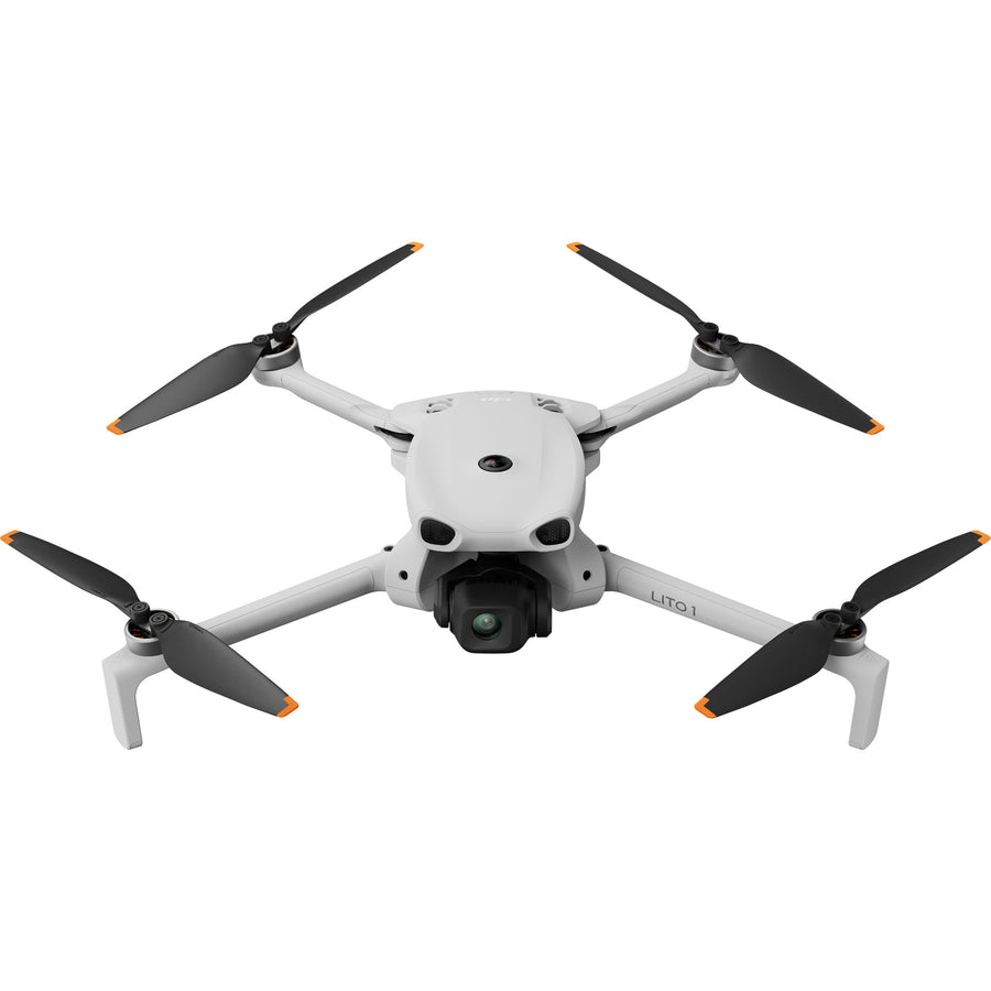DJI Lito 1 Drone Fly More Combo with DJI RC-N3 Controller