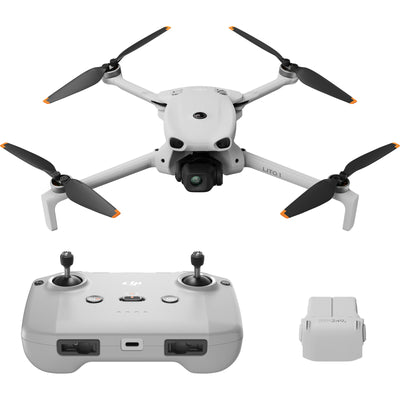 CP-MA-00000990 - DJI Lito 1
