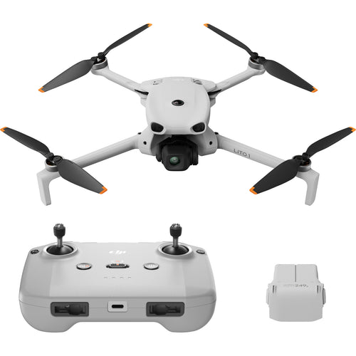 CP-MA-00000990 - DJI Lito 1