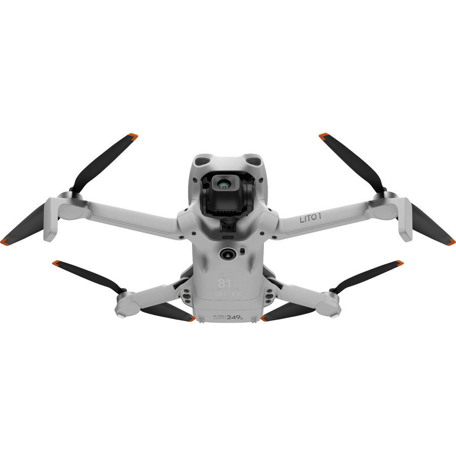 CP-MA-00000990 - DJI Lito 1