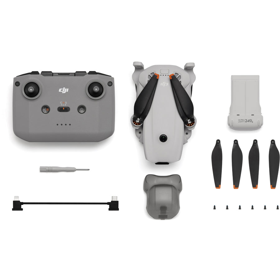 CP-MA-00000990 - DJI Lito 1