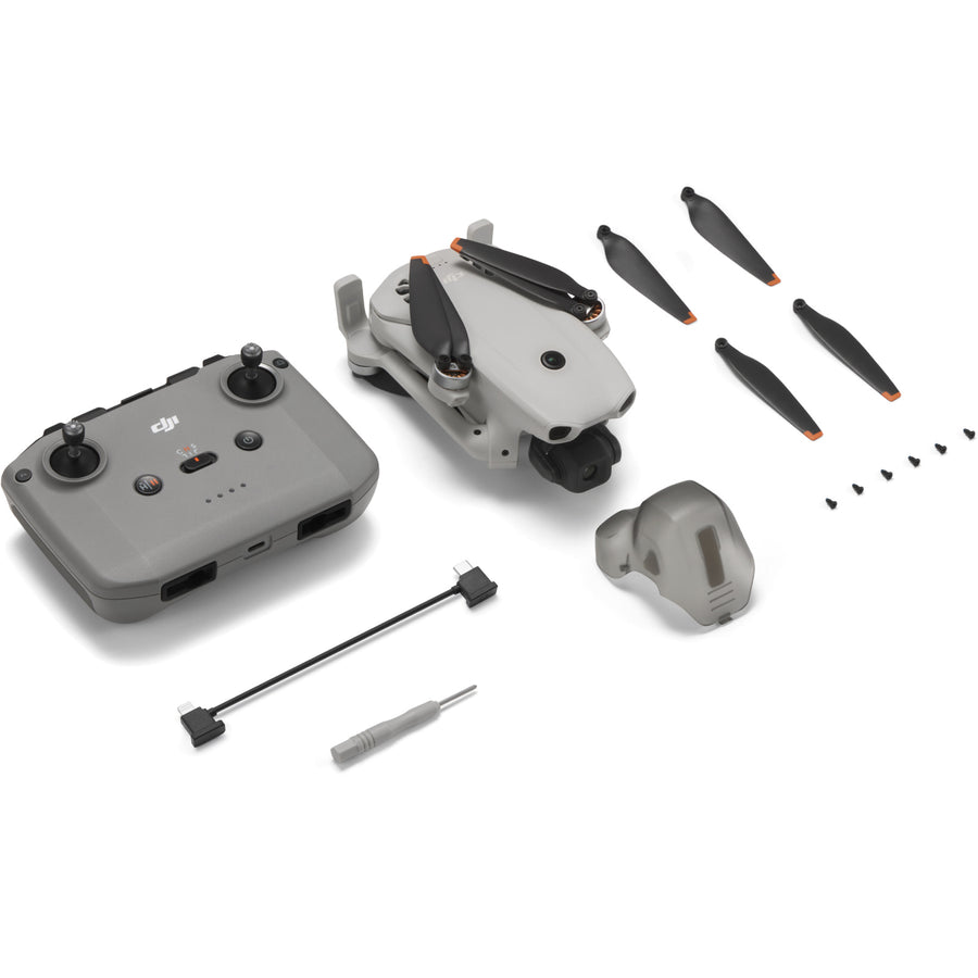 CP-MA-00000990 - DJI Lito 1