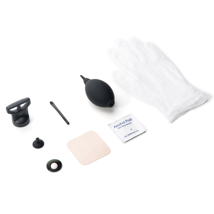 CP-FP-00000308 - DJI Avata 360 Replacement Lens Kit With Tools