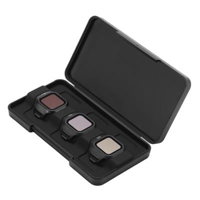 CP-MA-00000880 - DJI Mini 5 Pro ND Filters Set(ND8/32/128)