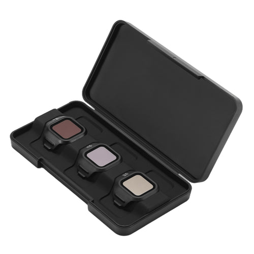 CP-MA-00000880 - DJI Mini 5 Pro ND Filters Set(ND8/32/128)