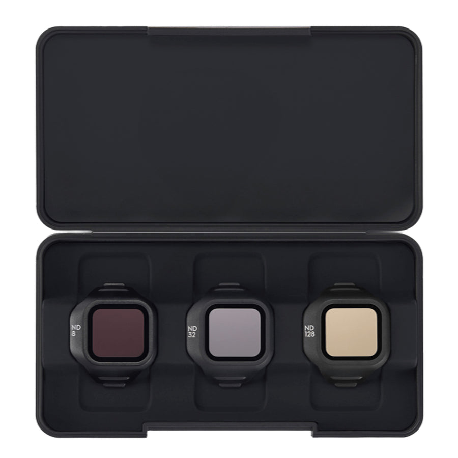 CP-MA-00000880 - DJI Mini 5 Pro ND Filters Set(ND8/32/128)
