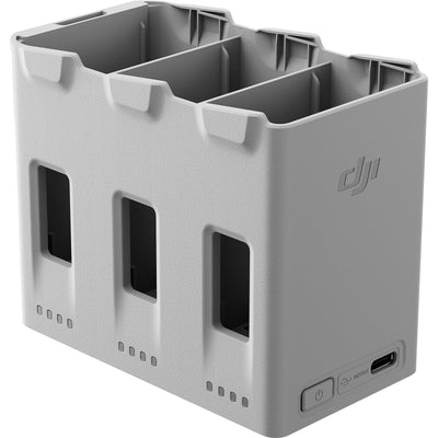 CP-MA-00000979 - DJI Lito X1 Series Two-Way Charging Hub