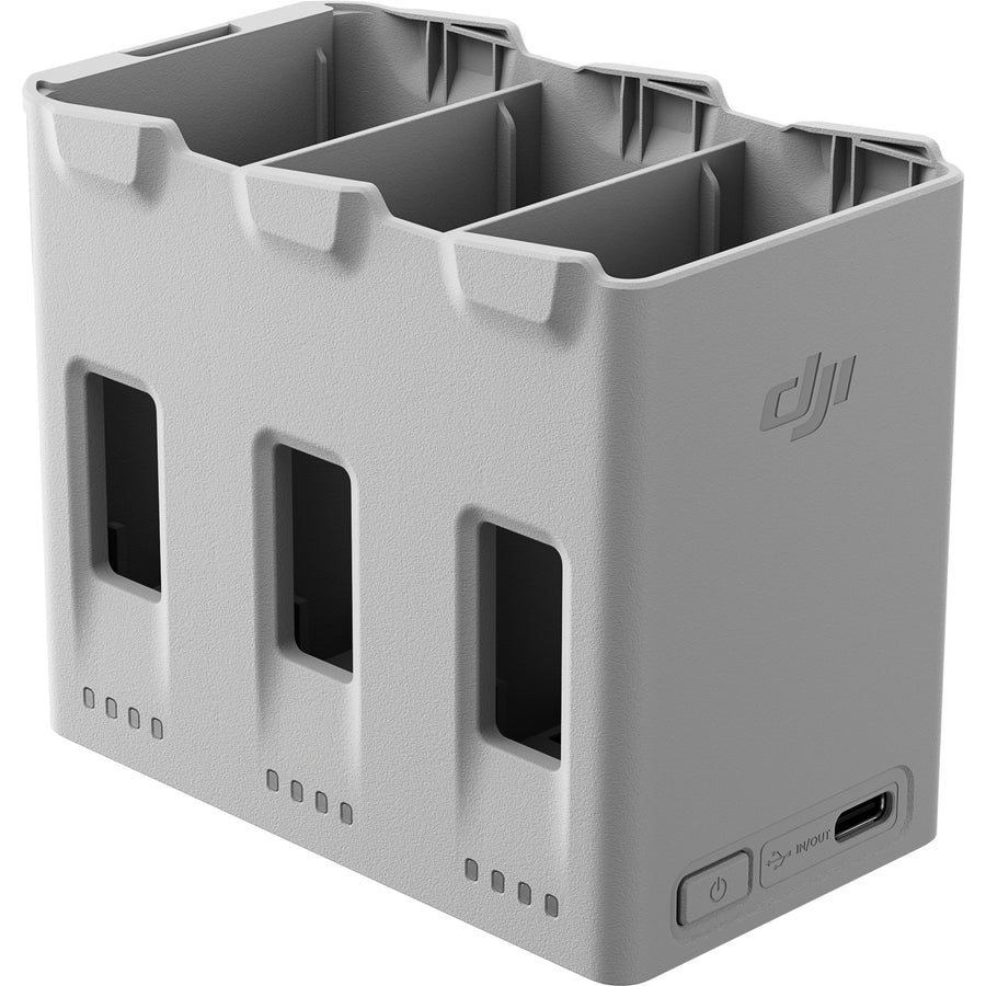CP-MA-00000979 - DJI Lito X1 Series Two-Way Charging Hub