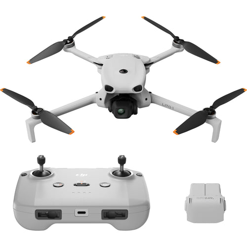 CP-MA-00000973 - DJI Lito X1
