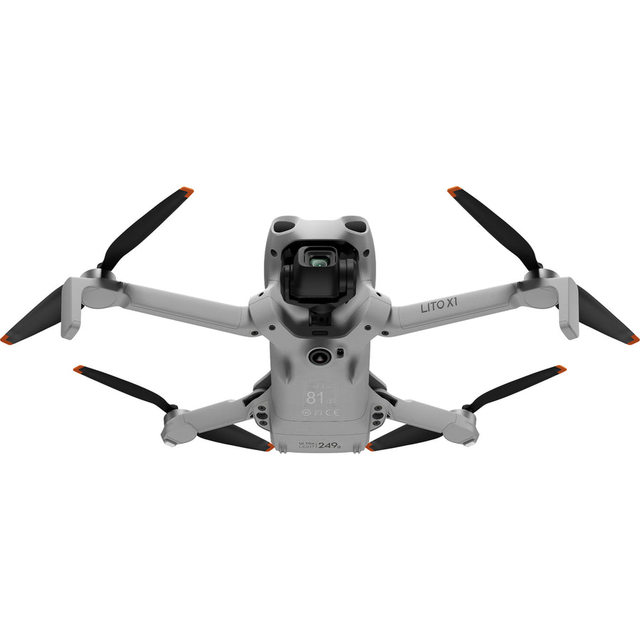 CP-MA-00000973 - DJI Lito X1