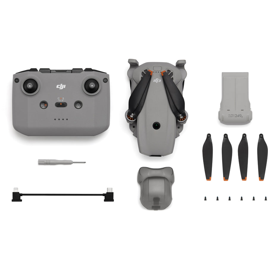 CP-MA-00000973 - DJI Lito X1